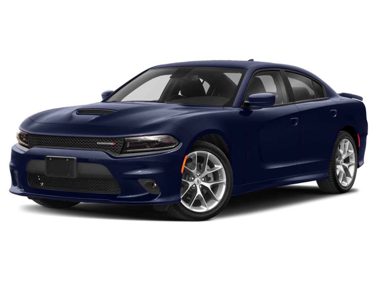 2022 Dodge Charger R/T's photo