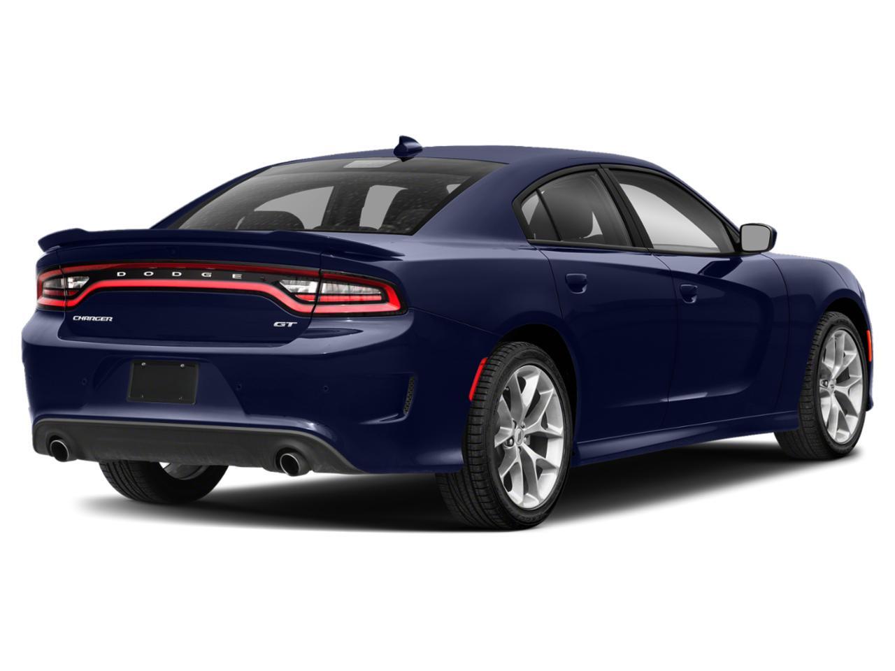 2022 Dodge Charger R/T Lancaster TX