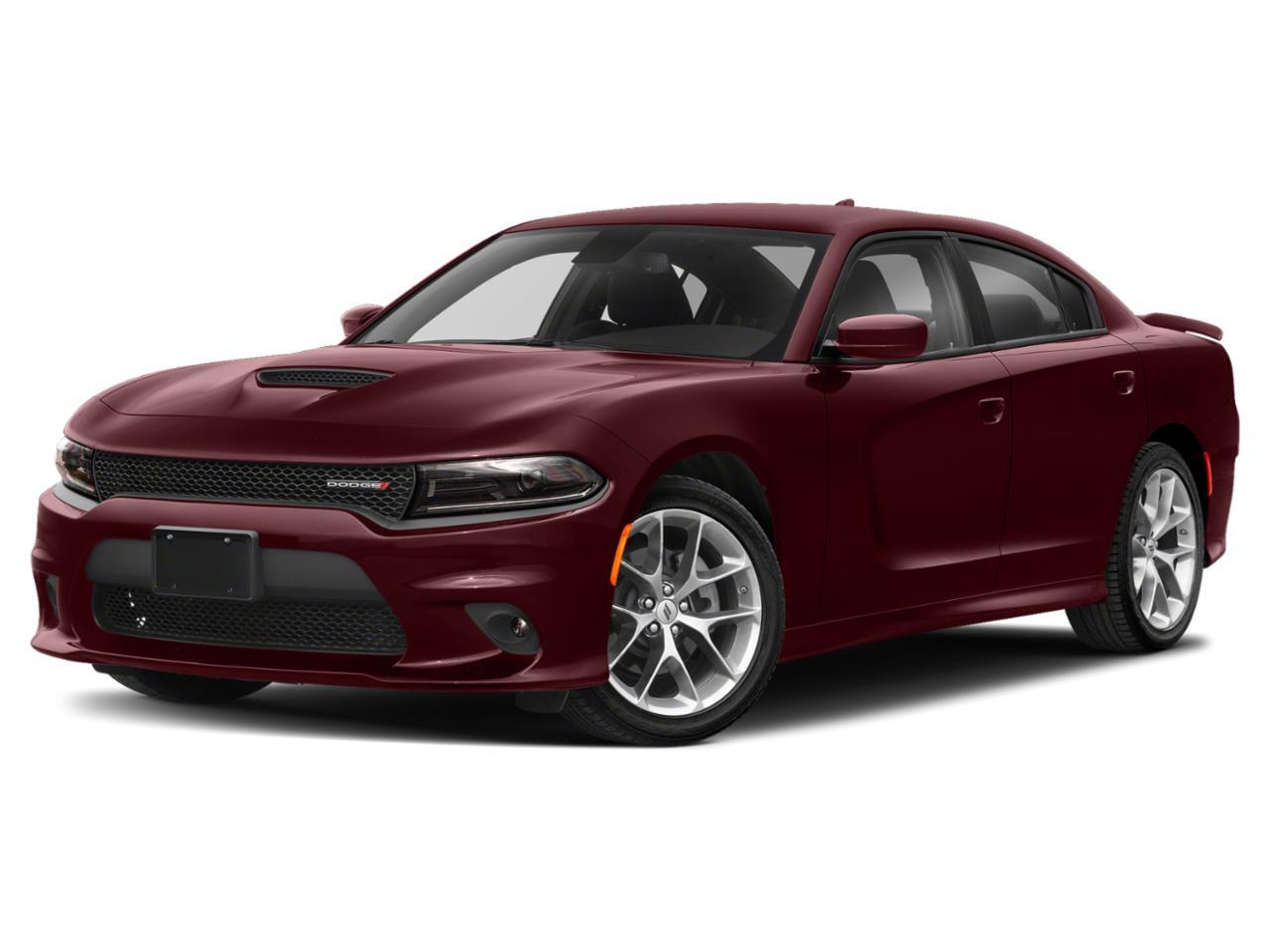 2022 Dodge Charger R/T Tucson AZ