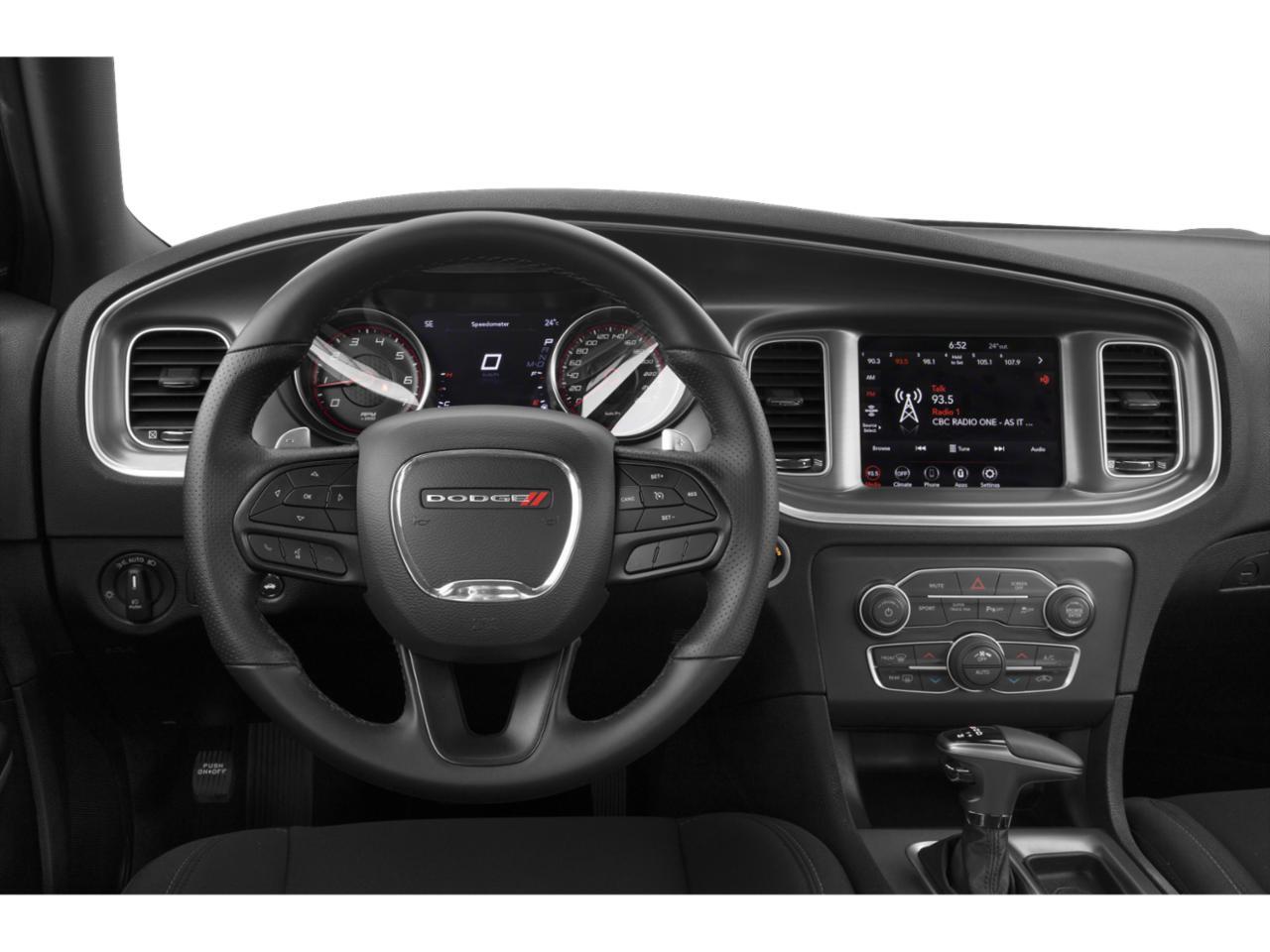 2022 Dodge Charger R/T Watertown SD