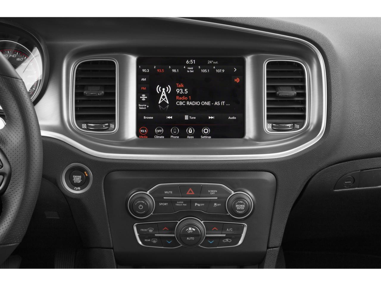 2022 Dodge Charger R/T Watertown SD