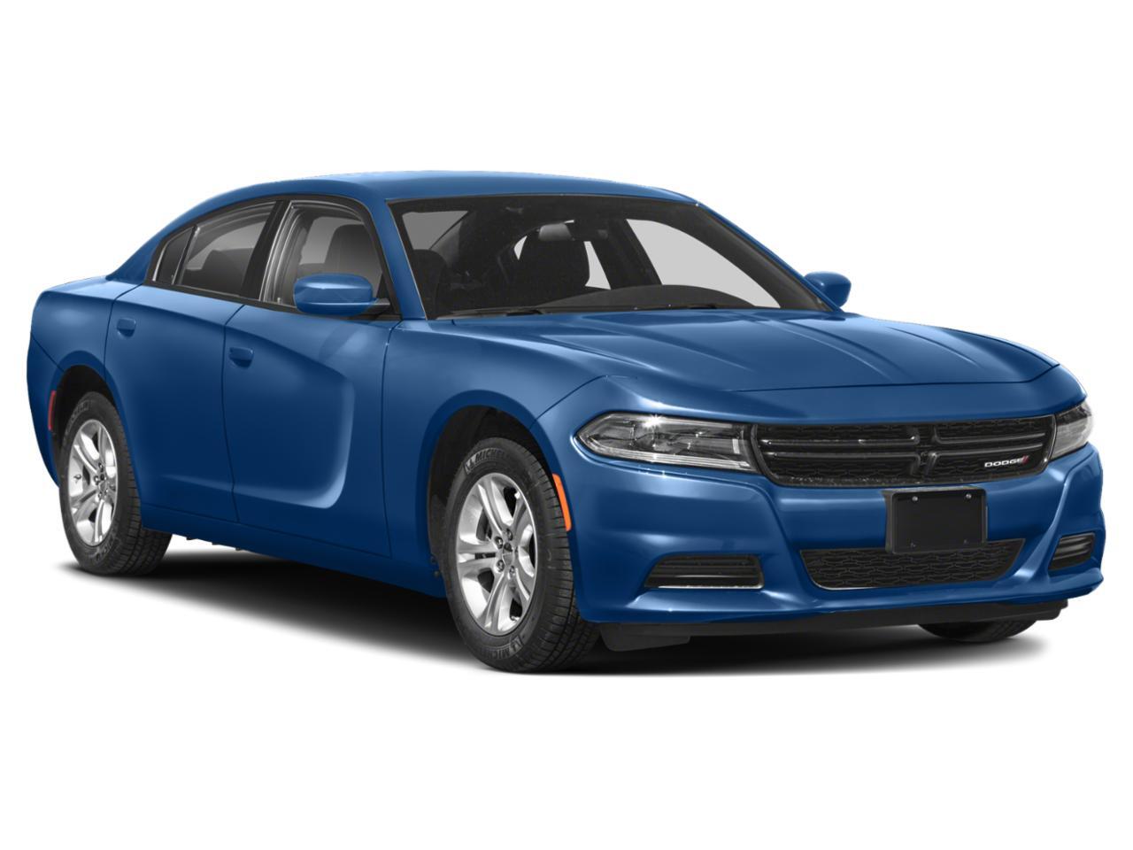 2022 Dodge Charger SXT Uvalde TX