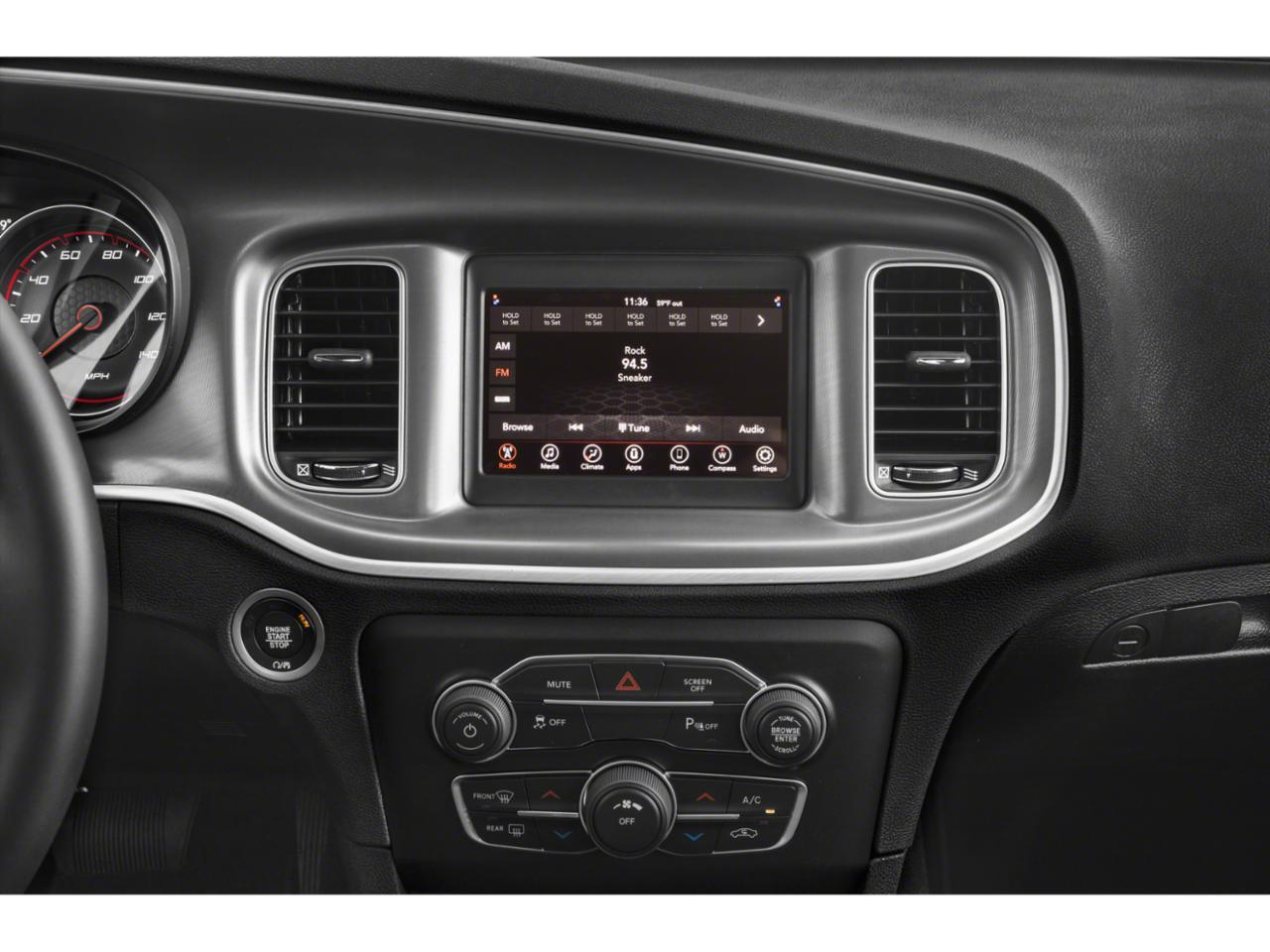 2022 Dodge Charger SXT Uvalde TX