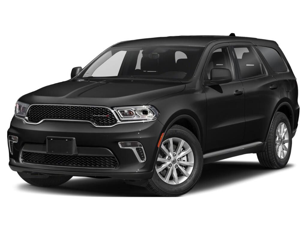 2022 Dodge Durango Citadel Oshkosh WI