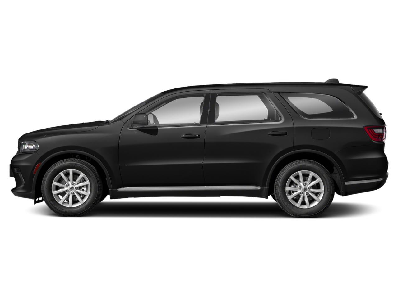 2022 Dodge Durango GT Plus RWD
