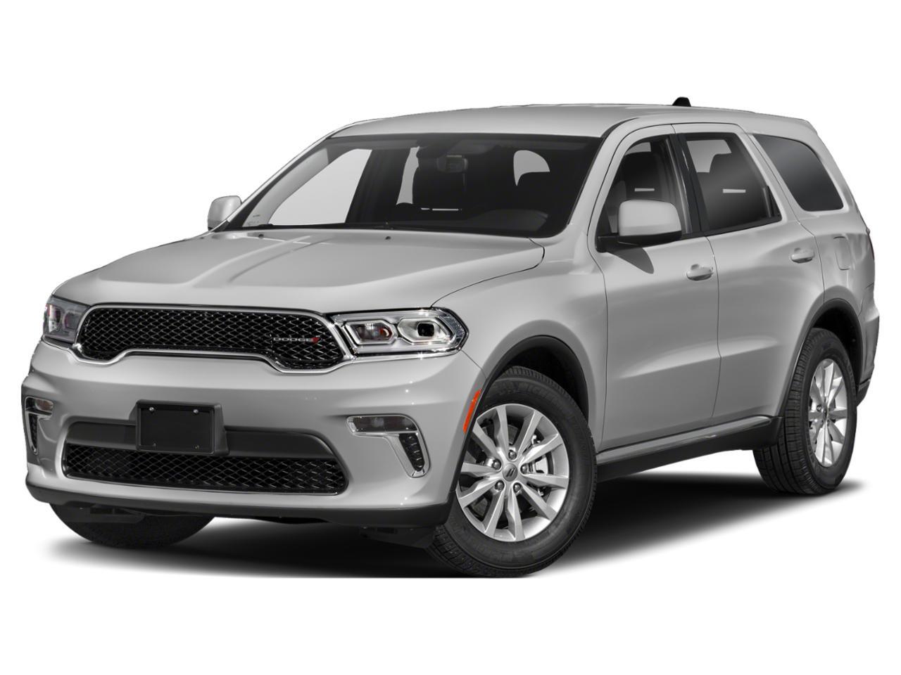 2022 Dodge Durango SXT Gasoline