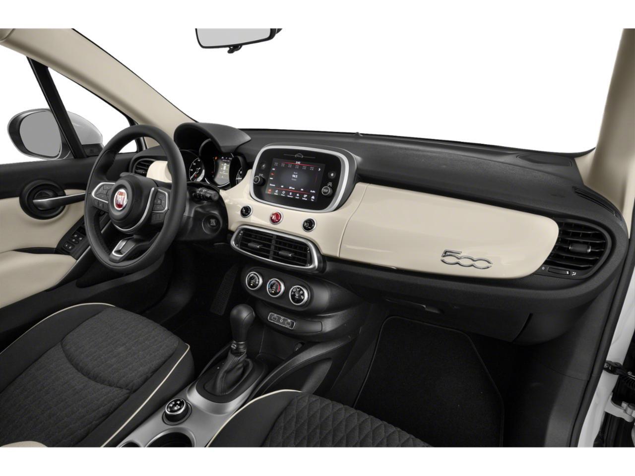 2022 FIAT 500X Sport San Clemente CA