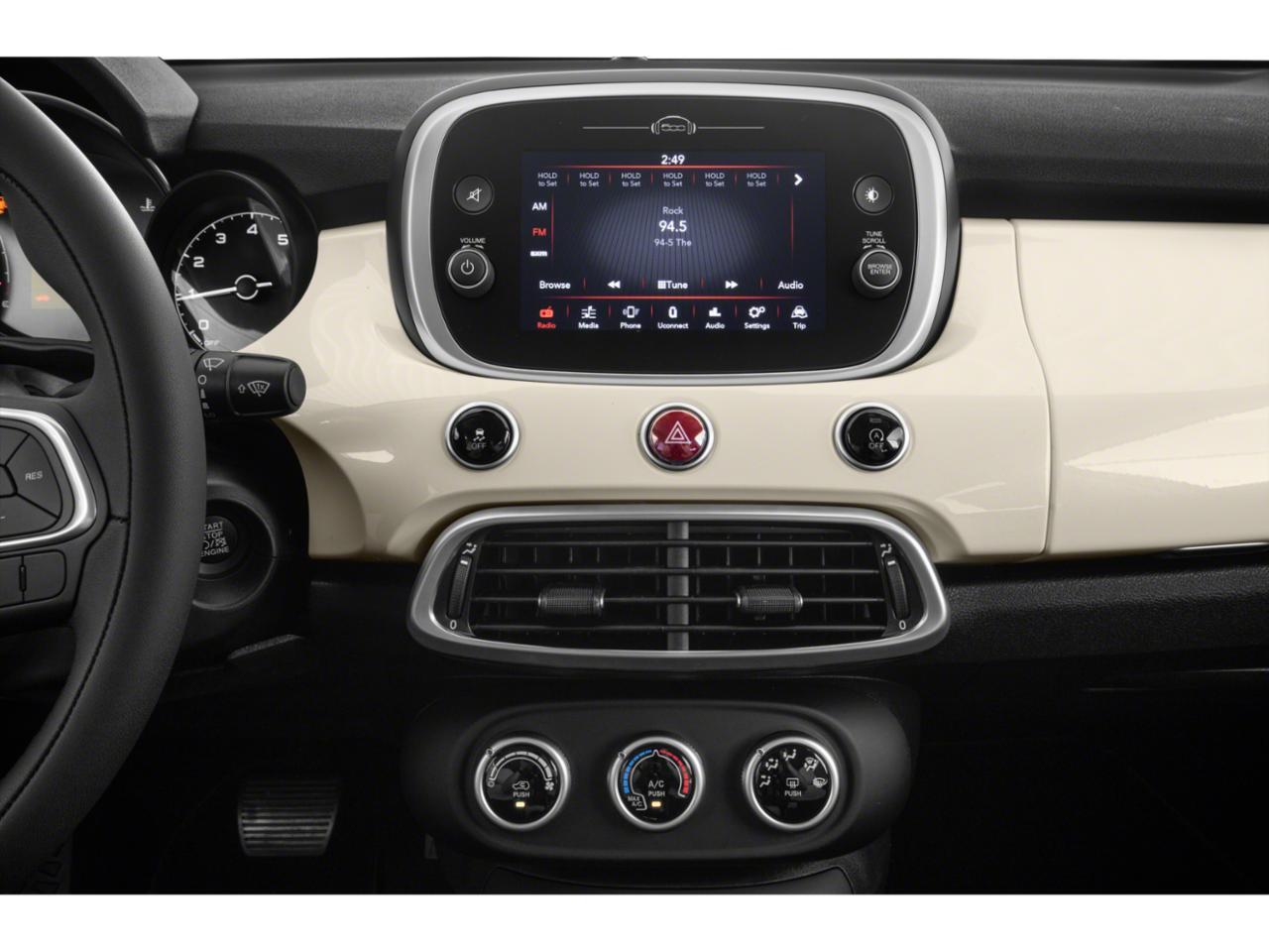 2022 FIAT 500X Sport San Clemente CA