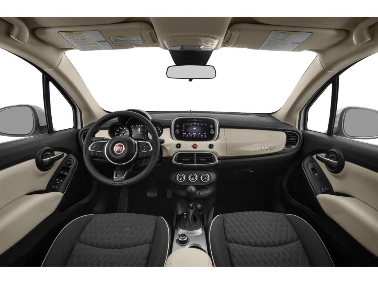 2022 FIAT 500X Sport San Clemente CA