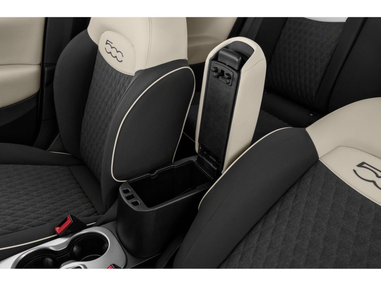 2022 FIAT 500X Sport San Clemente CA