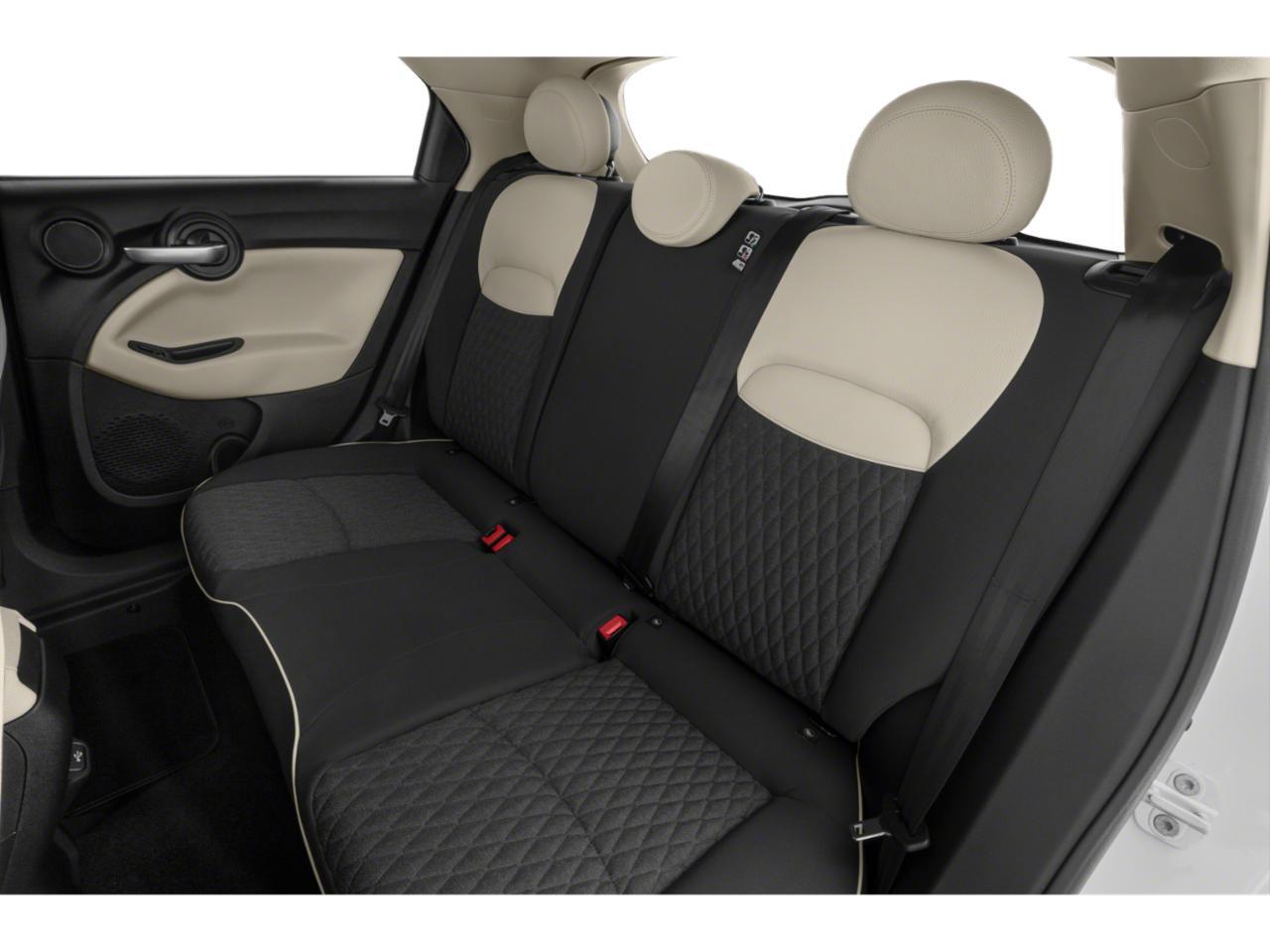 2022 FIAT 500X Sport San Clemente CA