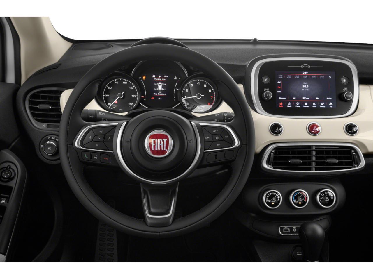 2022 FIAT 500X Sport San Clemente CA