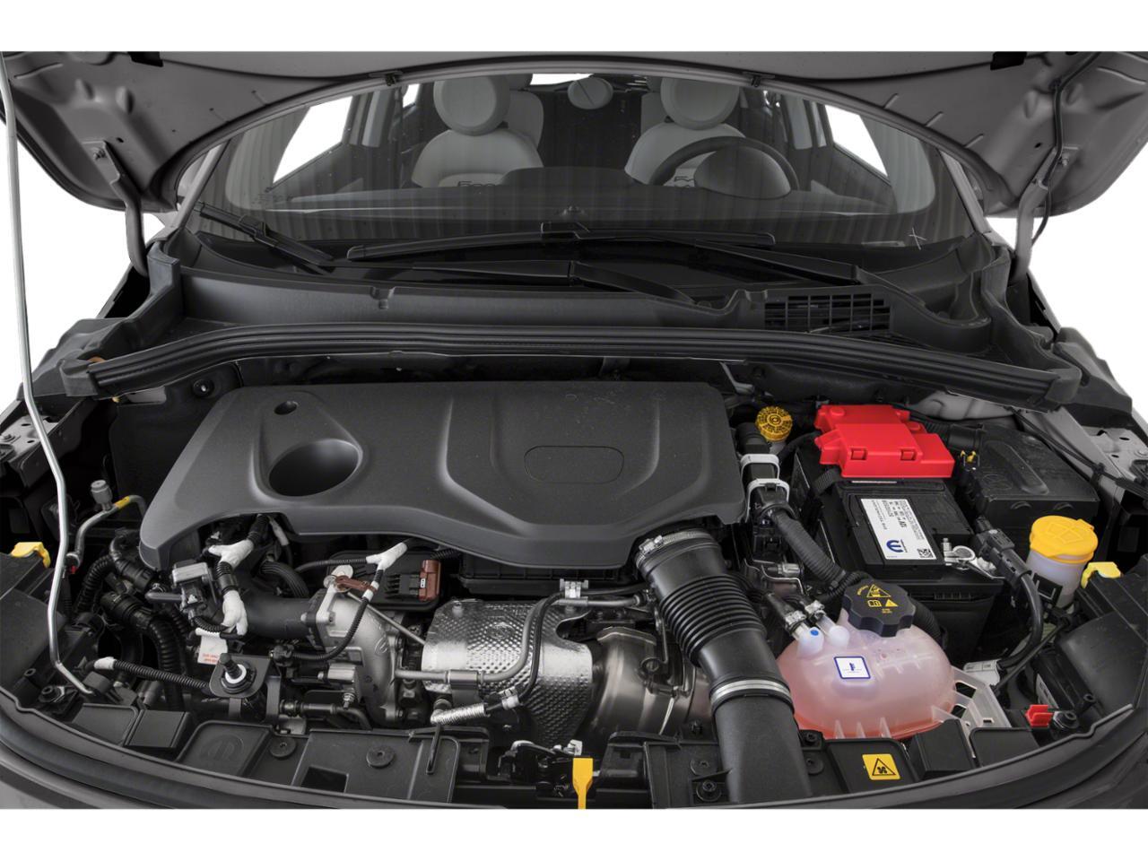 2022 FIAT 500X Sport San Clemente CA