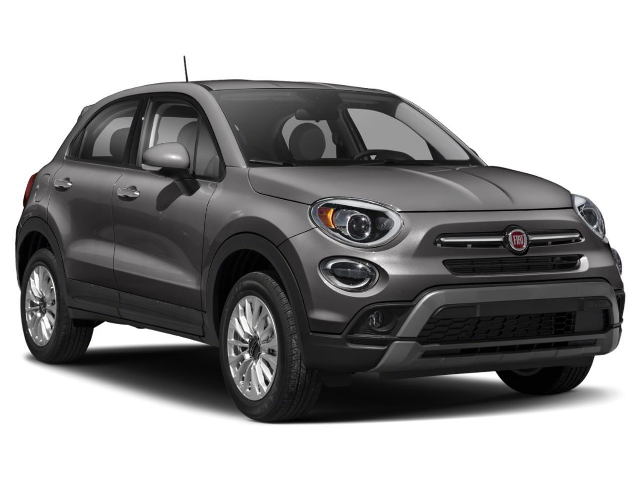 2022 FIAT 500X Sport San Clemente CA