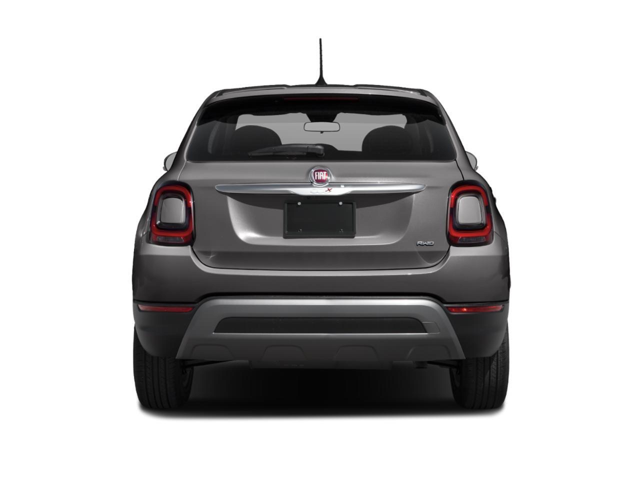 2022 FIAT 500X Sport San Clemente CA