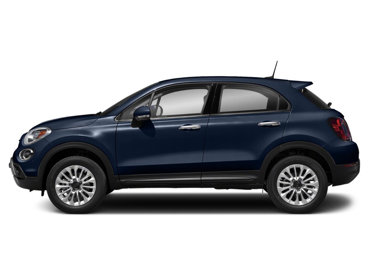 2022 FIAT 500X Sport San Clemente CA