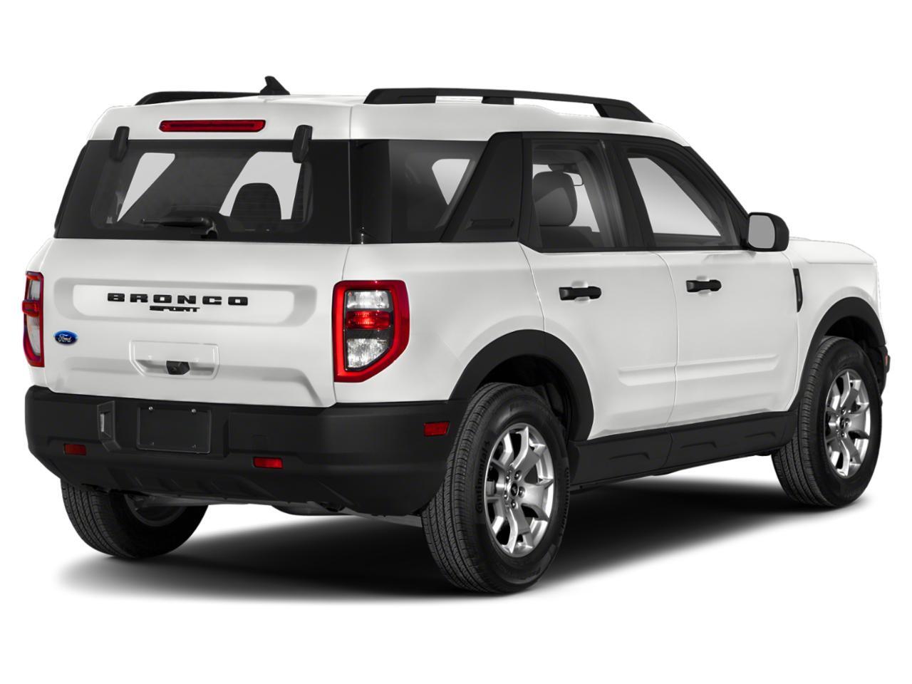 2022 FORD BRONCO SPORT Base Guaynabo PR