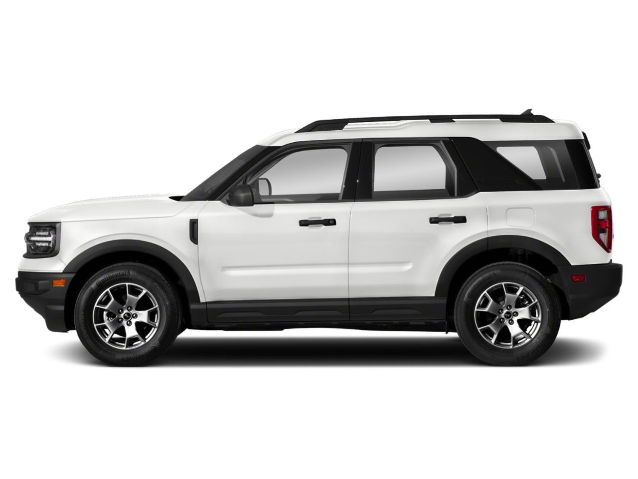 2022 FORD BRONCO SPORT Base Guaynabo PR