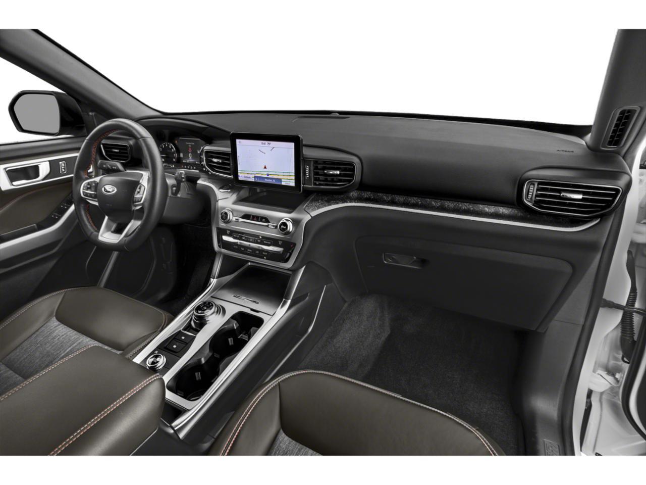2022 FORD EXPLORER TIMBER Timberline Guaynabo PR