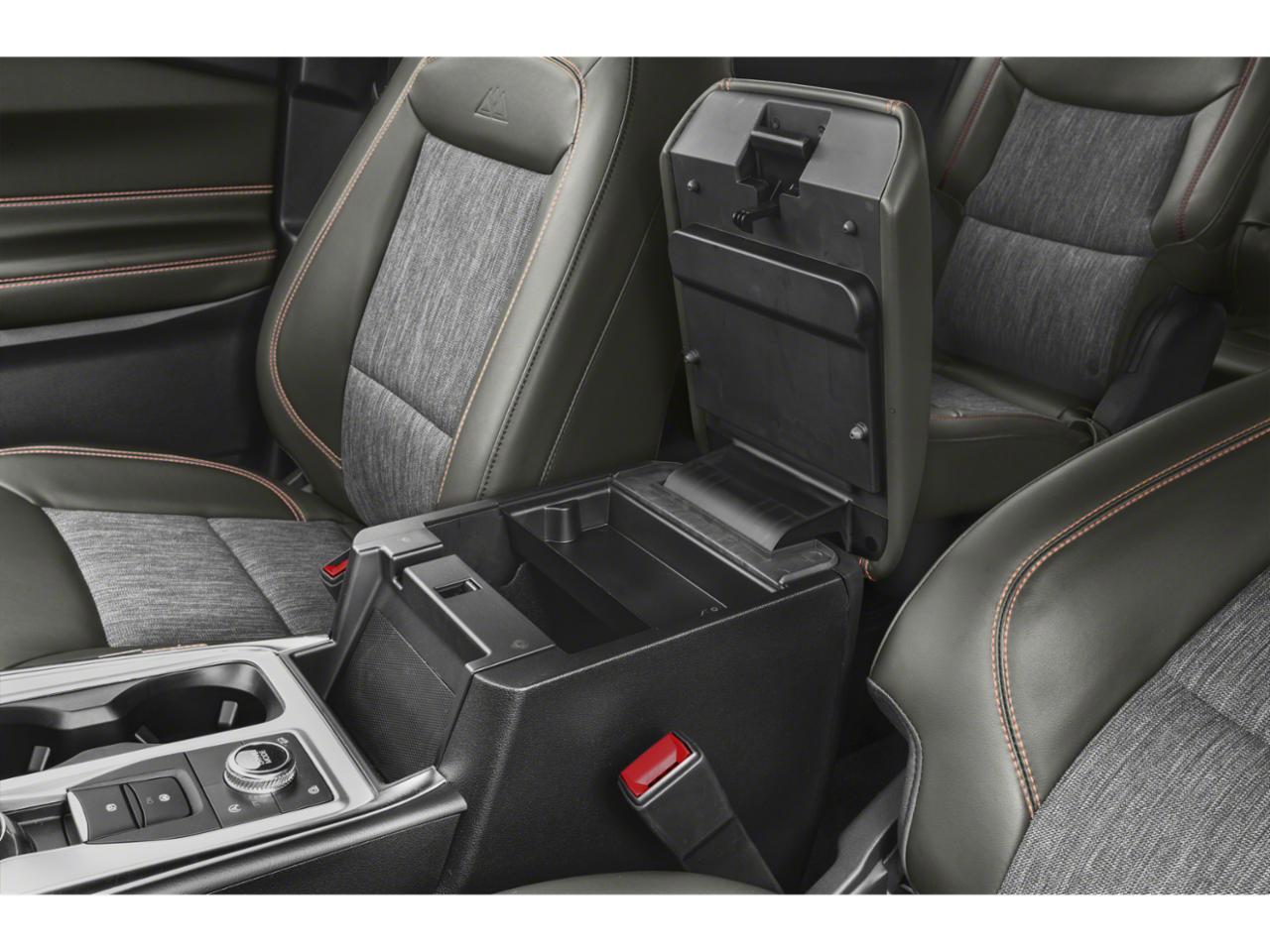 2022 FORD EXPLORER TIMBER Timberline Guaynabo PR