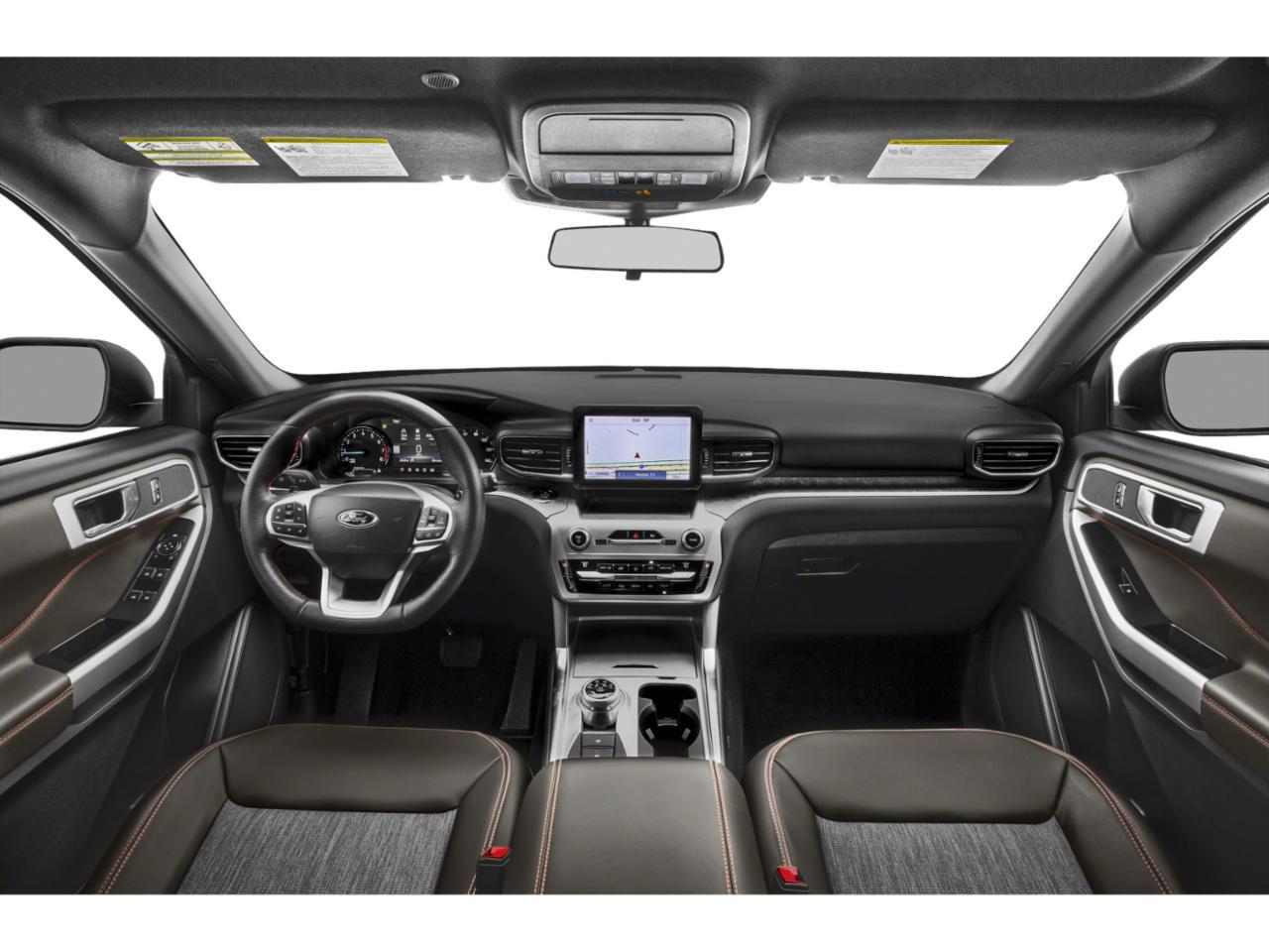 2022 FORD EXPLORER TIMBER Timberline Guaynabo PR