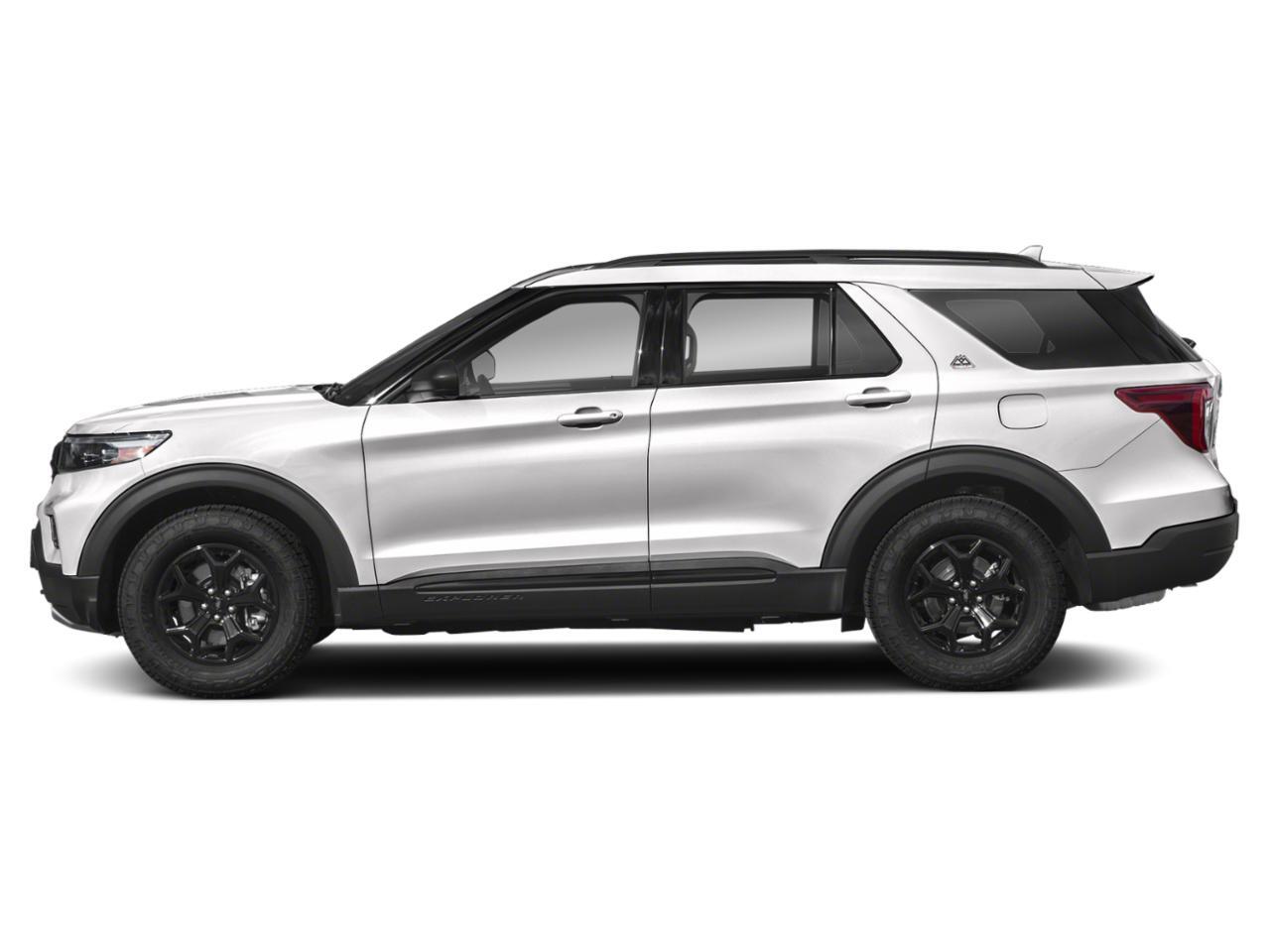 2022 FORD EXPLORER TIMBER Timberline Guaynabo PR