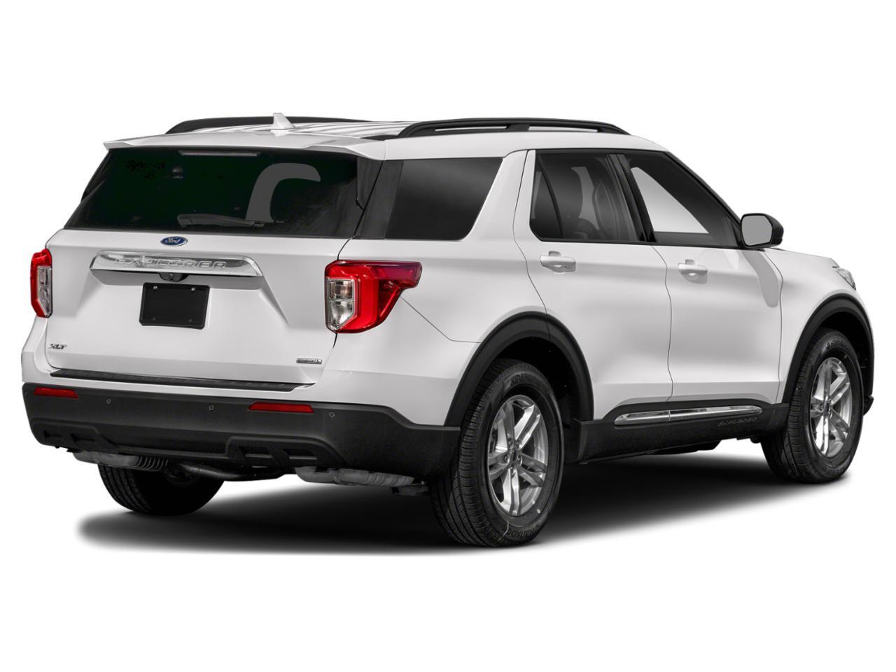 2022 FORD EXPLORER XLT Guaynabo PR