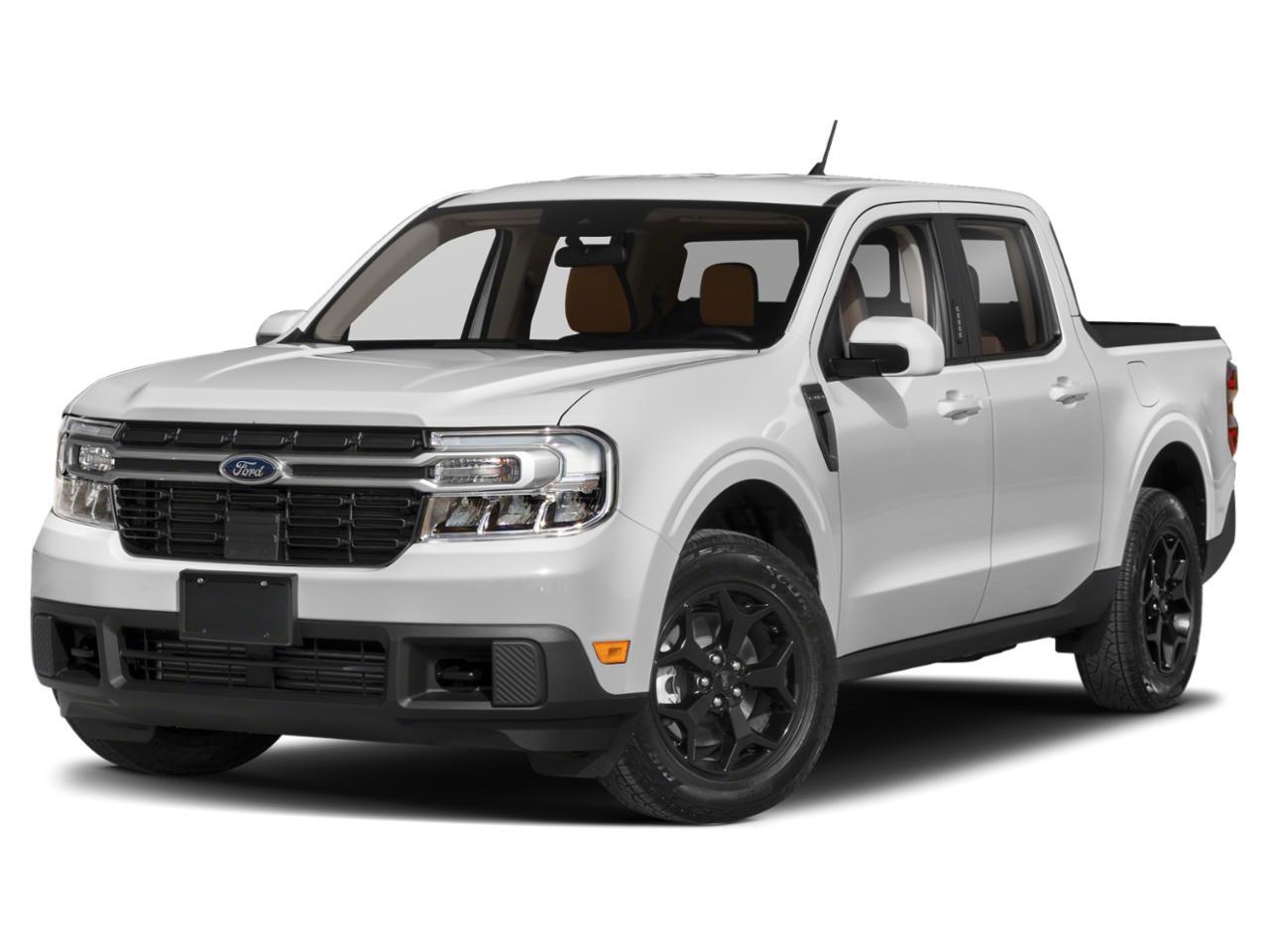 2022 FORD MAVERICK LARIAT Guaynabo PR