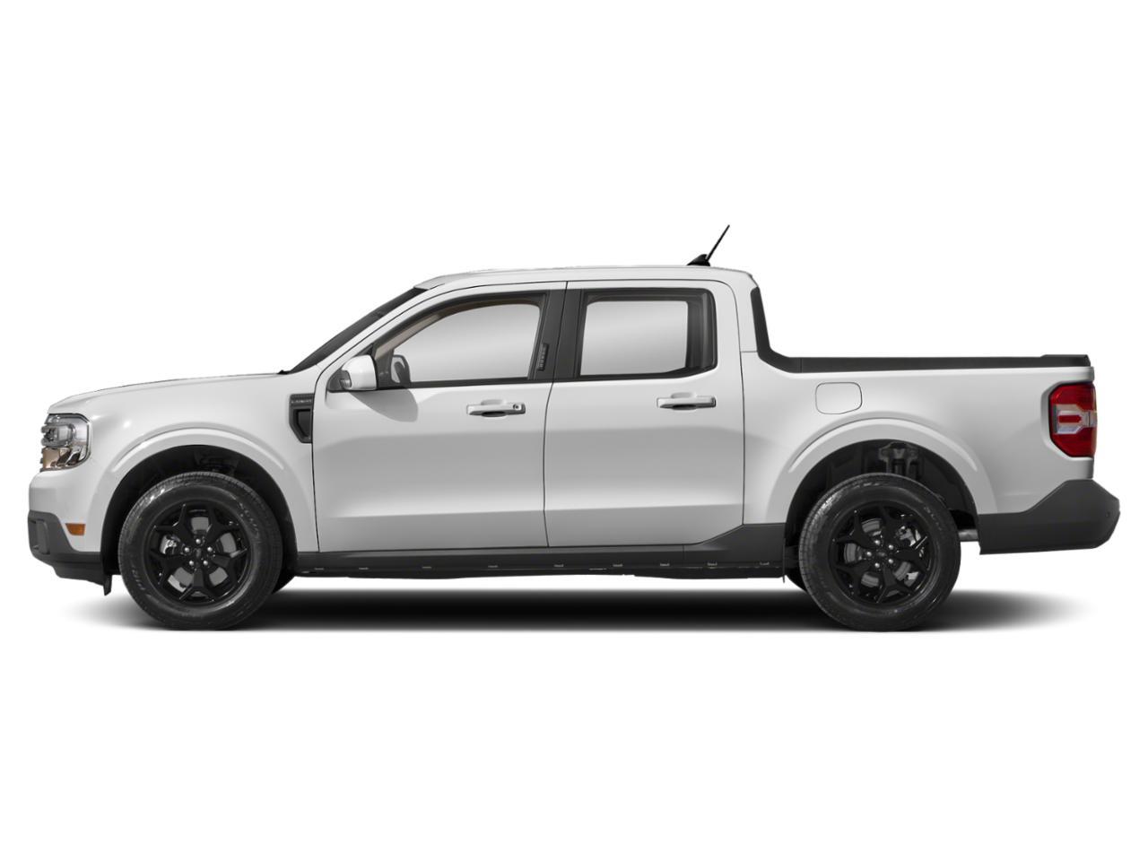 2022 FORD MAVERICK LARIAT Guaynabo PR