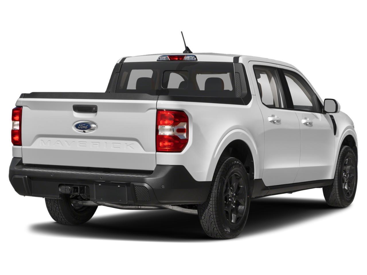2022 FORD MAVERICK LARIAT Guaynabo PR