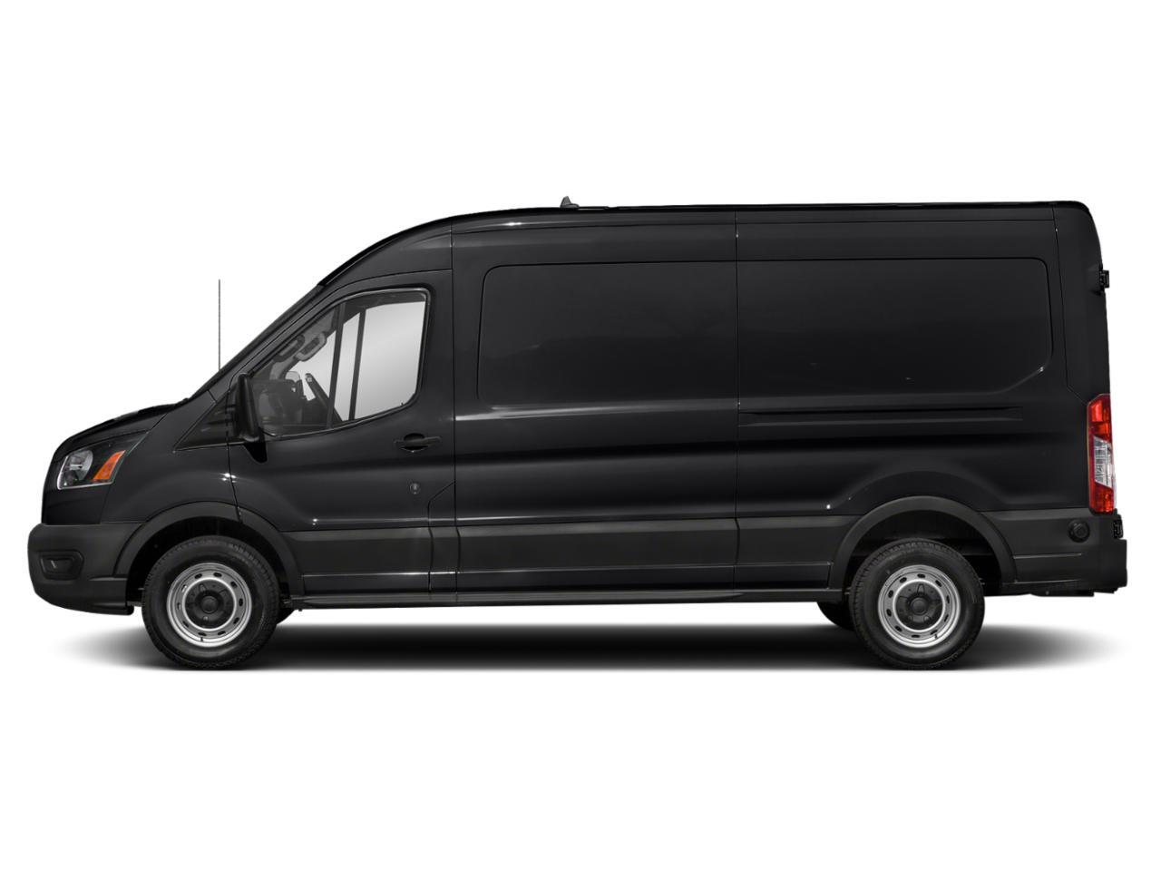 2022 FORD TRANSIT