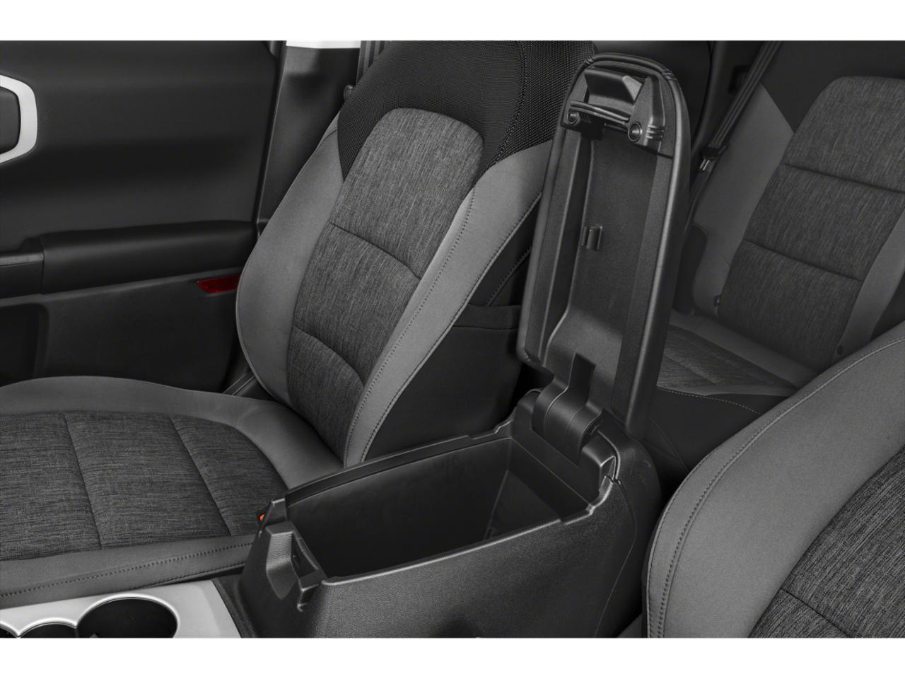 2022 Ford BRONCO SPORT Big Bend 4x4 Vacaville CA