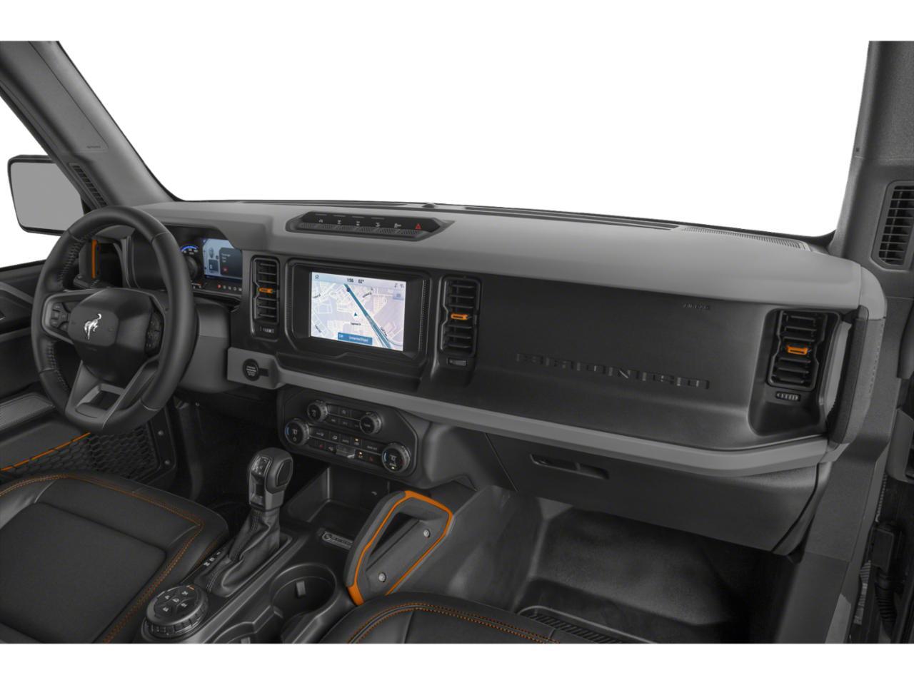 2022 Ford Bronco Badlands Listowel ON