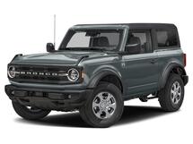 2022 Ford Bronco Badlands South Burlington VT 2022 Ford Bronco Badlands South Burlington VT