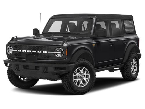 2022 Ford Bronco Badlands Tampa FL 2022 Ford Bronco Badlands Tampa FL