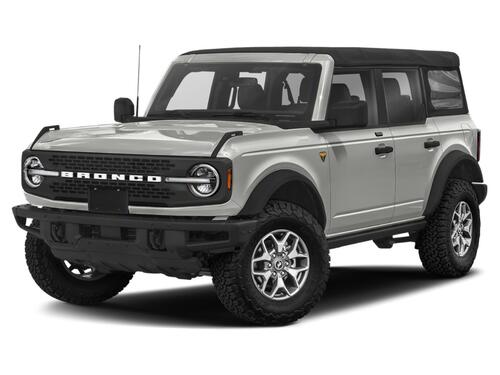 2022 Ford Bronco Badlands Tampa FL 2022 Ford Bronco Badlands Tampa FL