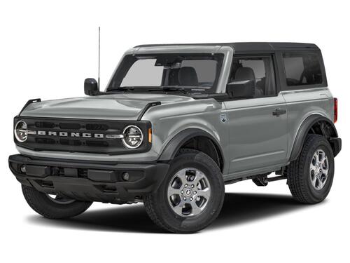 2022 Ford Bronco Badlands Tampa FL 2022 Ford Bronco Badlands Tampa FL