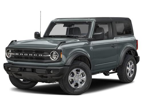 2022 Ford Bronco Badlands Tampa FL 2022 Ford Bronco Badlands Tampa FL