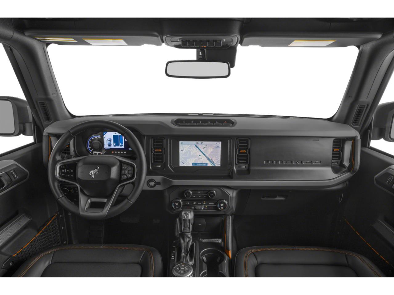2022 Ford Bronco Badlands Washington MO