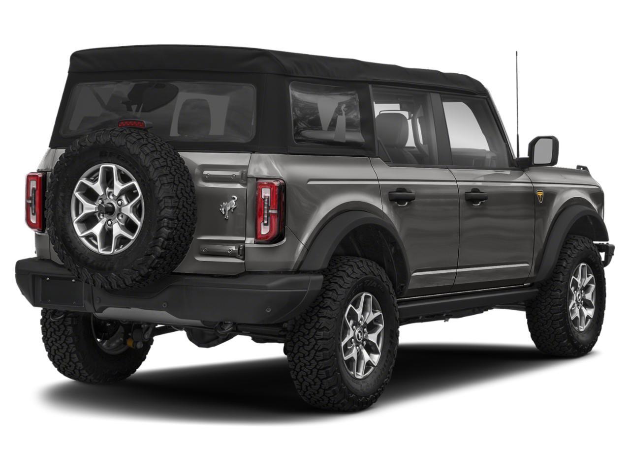 2022 Ford Bronco Badlands Washington MO