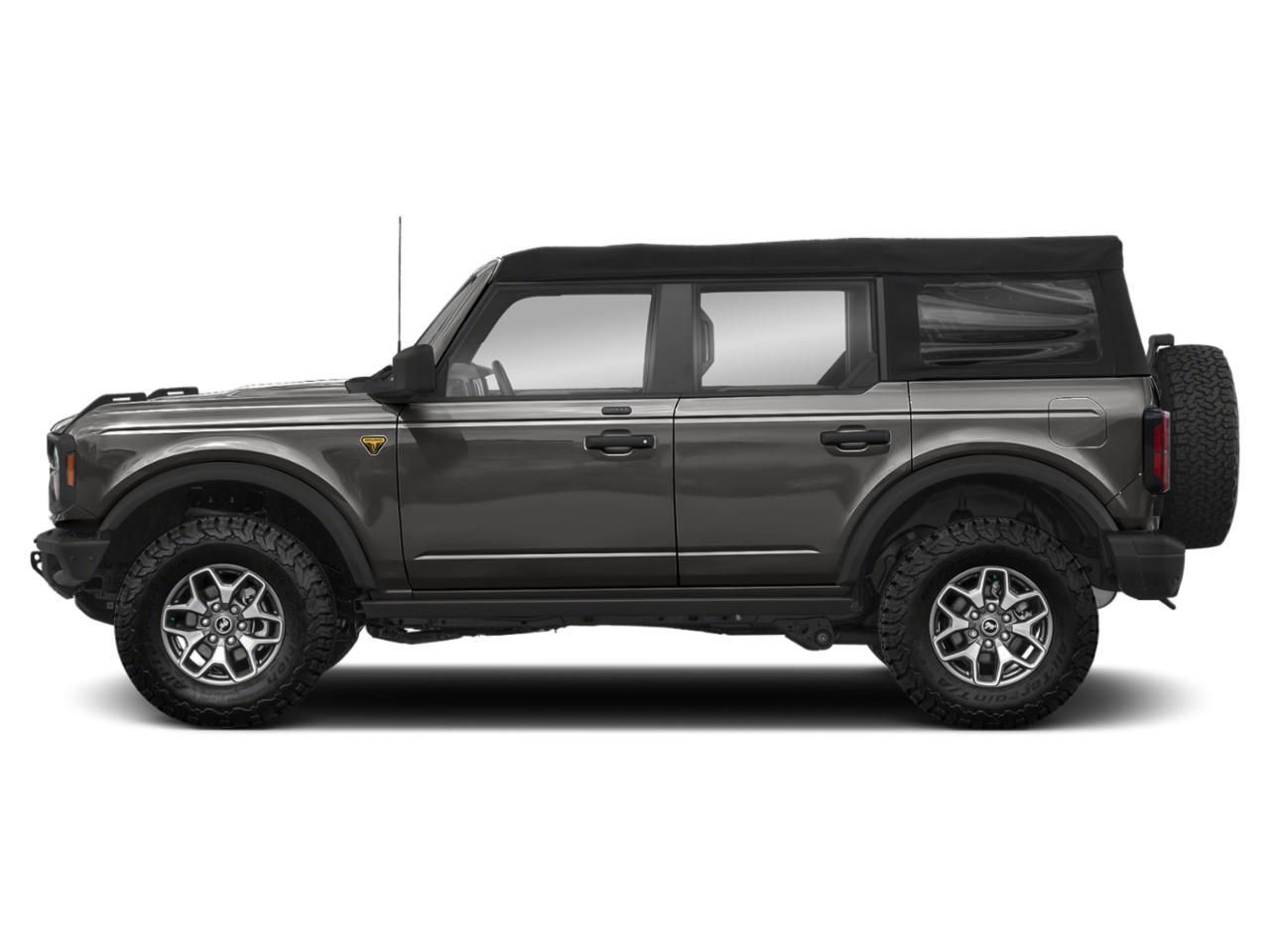 2022 Ford Bronco Badlands Washington MO