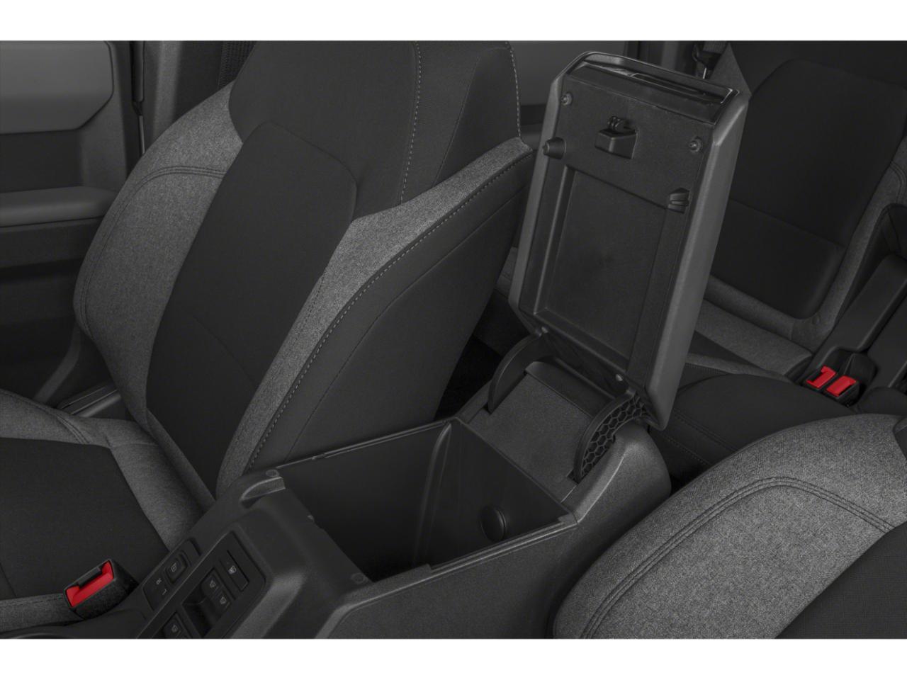 2022 Ford Bronco Base SOLD Owego NY