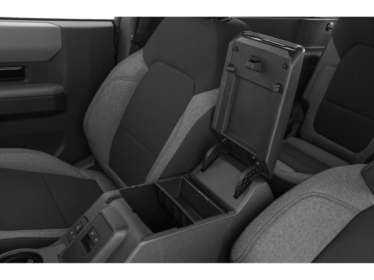 2022 Ford Bronco Base Irving TX