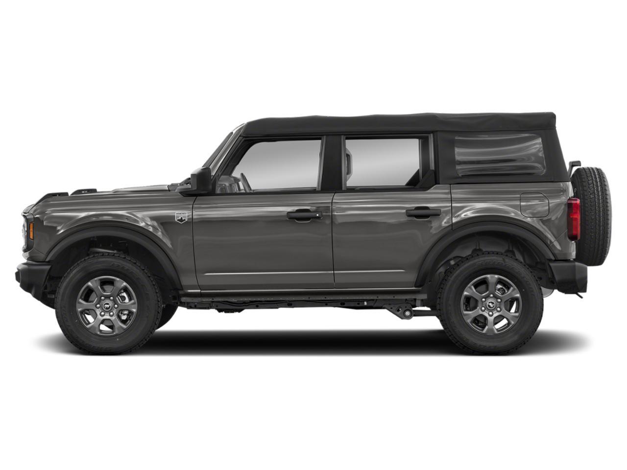 2022 Ford Bronco Big Bend San Clemente CA