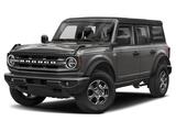 2022 Ford Bronco Big Bend San Clemente CA