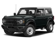 2022 Ford Bronco Big Bend South Burlington VT 2022 Ford Bronco Big Bend South Burlington VT