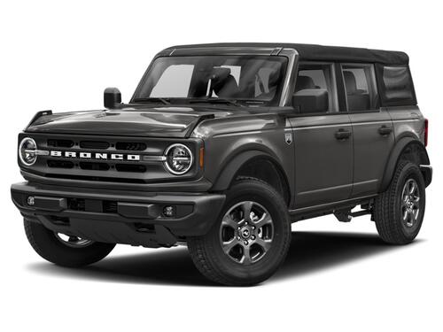 2022 Ford Bronco Big Bend Tampa FL 2022 Ford Bronco Big Bend Tampa FL