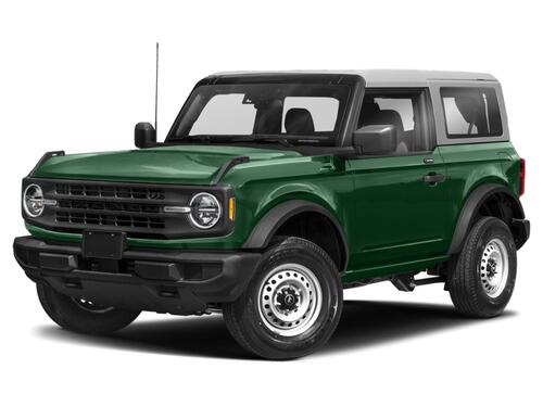 2022 Ford Bronco Outer Banks Tampa FL 2022 Ford Bronco Outer Banks Tampa FL