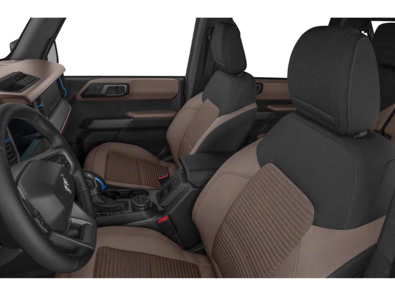 2022 Ford Bronco Outer Banks Tucson AZ