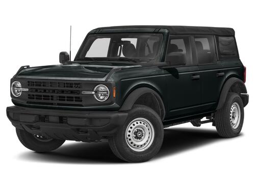 2022 Ford Bronco Raptor Tampa FL 2022 Ford Bronco Raptor Tampa FL
